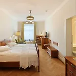 Waldhaus Sils im Engadin