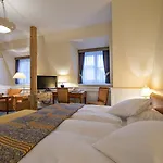 Waldhaus 5* Sils im Engadin