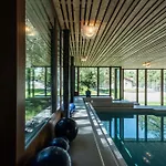 Hotel Waldhaus