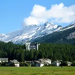 Waldhaus Hotel