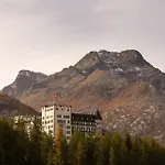 Waldhaus Hotel 5*