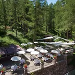 Waldhaus Sils Maria