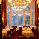 Waldhaus Sils im Engadin