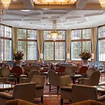 Waldhaus Hotel