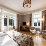 Hotel Waldhaus Sils im Engadin