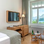 Waldhaus Hotel