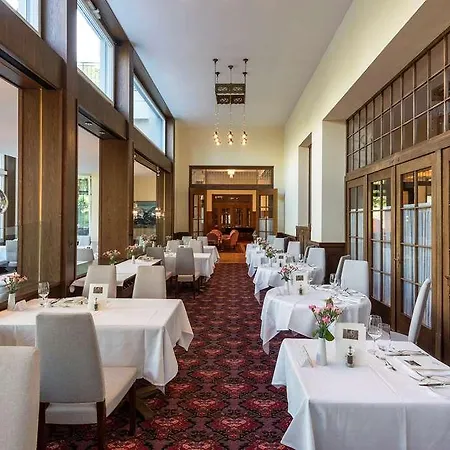 Waldhaus 5* Sils Maria