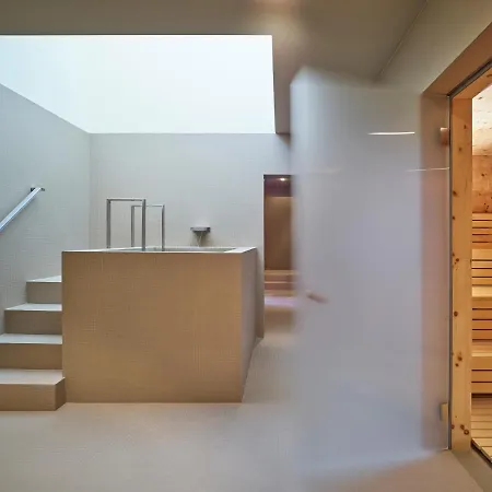 Waldhaus فندق