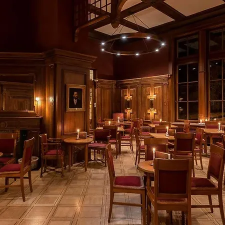 Waldhaus Hotel 5*
