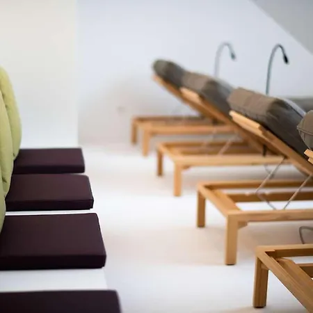 Waldhaus Hotel 5*