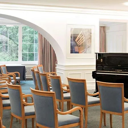 Hotel Waldhaus