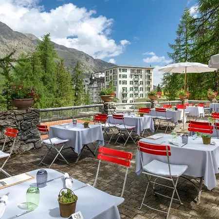 Hotel Waldhaus