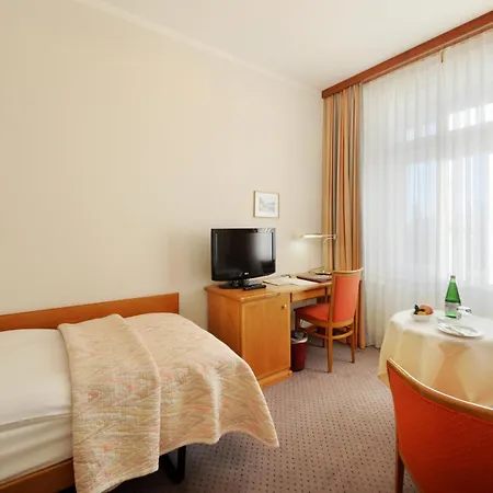Hotel Waldhaus