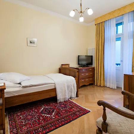 Waldhaus Hotel Sils-Maria