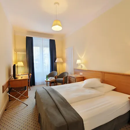 Waldhaus 5* سيلس ماريا