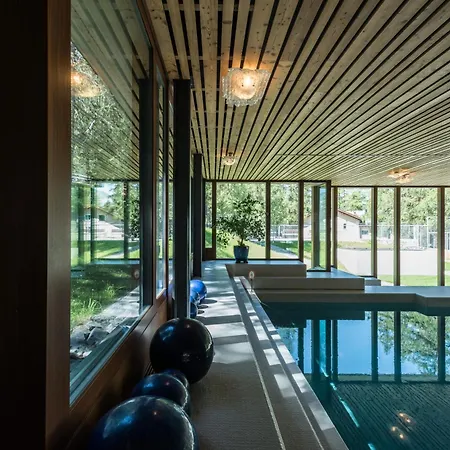 Hotel Waldhaus
