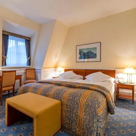 Waldhaus 5* Sils Maria