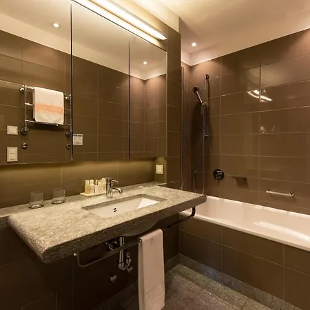 Waldhaus 5* سيلس ماريا