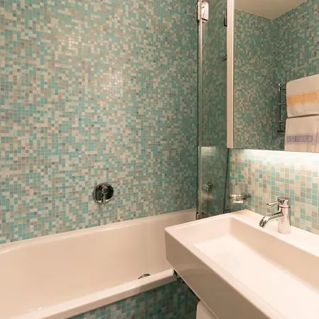 Waldhaus 5* Sils Maria