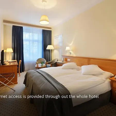 Waldhaus Hotel 5*