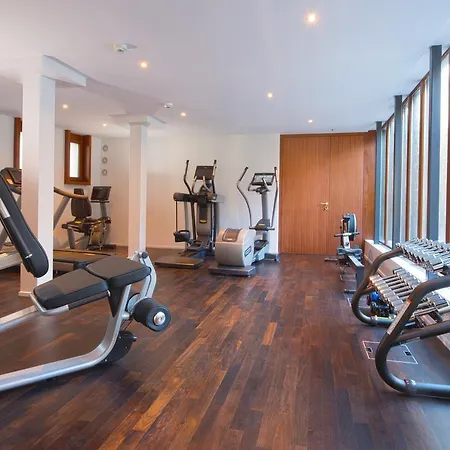 Waldhaus Hotel 5*