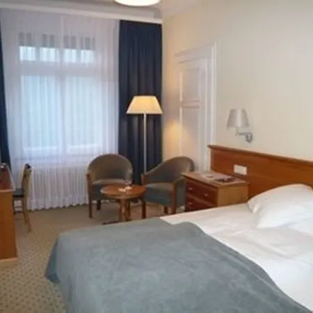 Hotel Waldhaus Sils Maria