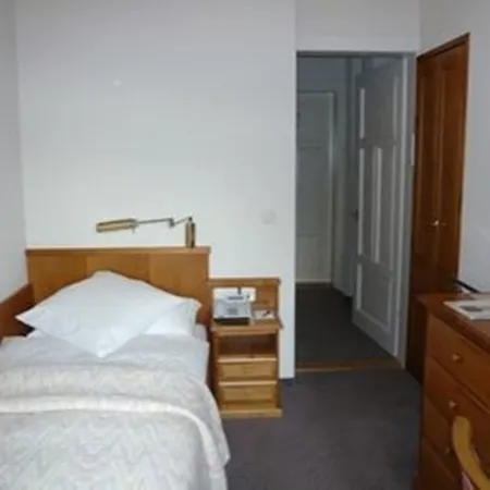 Waldhaus 5* Sils Maria