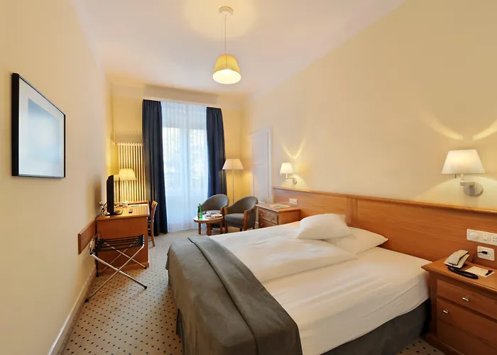 Waldhaus 5* Sils-Maria