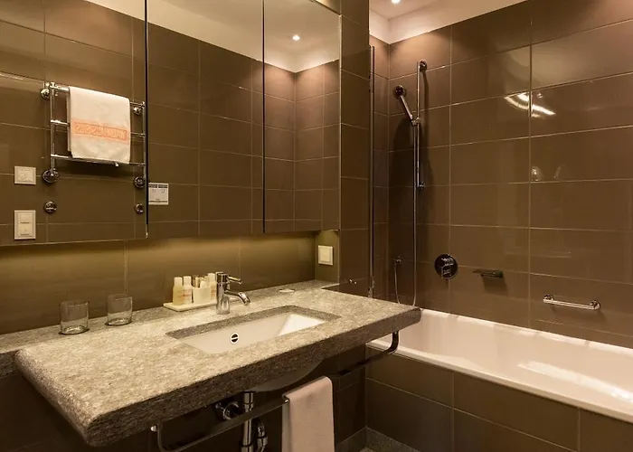 Waldhaus 5* Sils-Maria