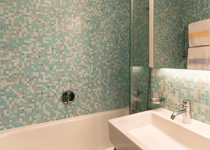 Waldhaus 5* Sils Maria