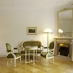 Waldhaus Отель