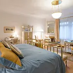 Waldhaus Отель 5*
