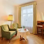Waldhaus Отель 5*