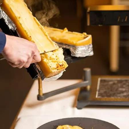 Ξενοδοχείο Waldhaus