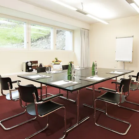 Waldhaus Ξενοδοχείο