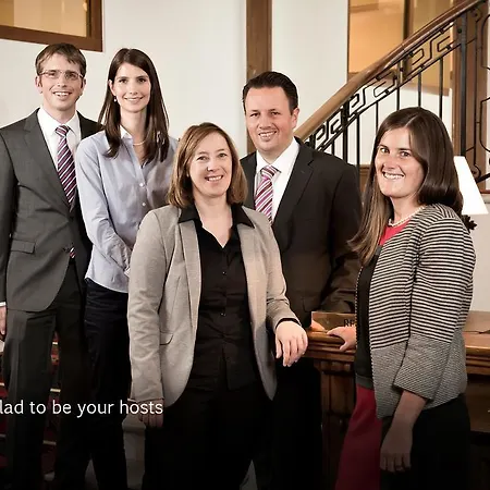 Waldhaus 5* Sils Maria