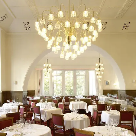 Waldhaus 5* Sils Maria