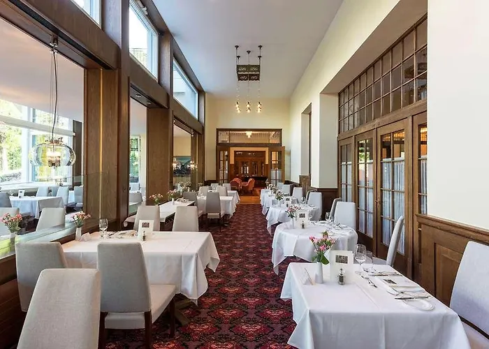 Waldhaus 5* Sils Maria