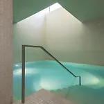 酒店 Waldhaus