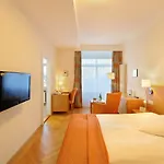 Hotel Waldhaus