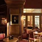 Hotel Waldhaus Sils-Maria