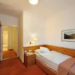 Waldhaus Sils-Maria