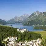 Waldhaus Hotel 5*