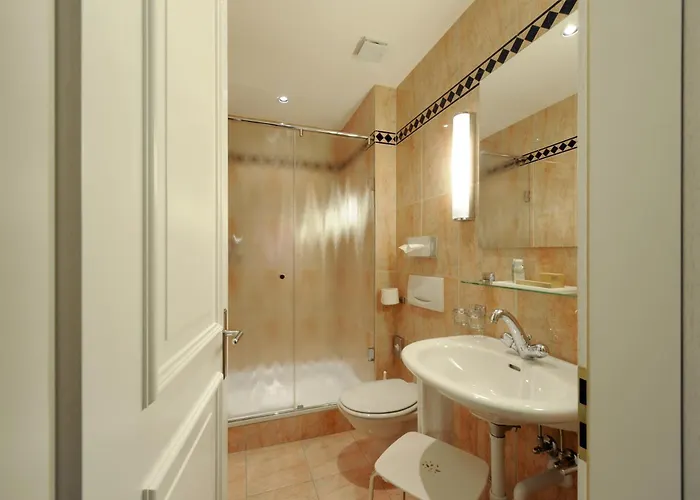 Waldhaus 5* Sils Maria